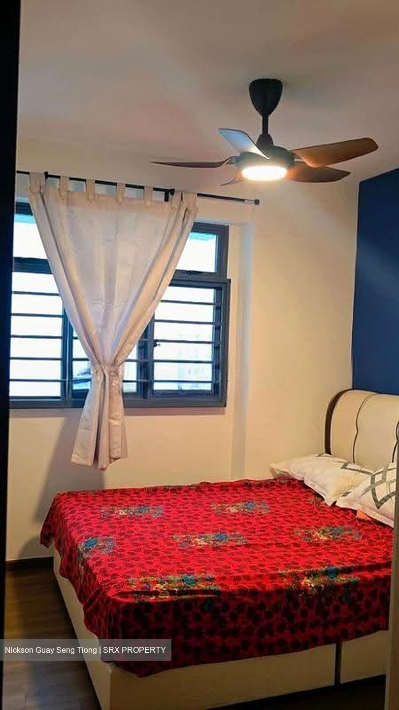 Blk 156A Bishan Towers (Bishan), HDB 4 Rooms #605898841